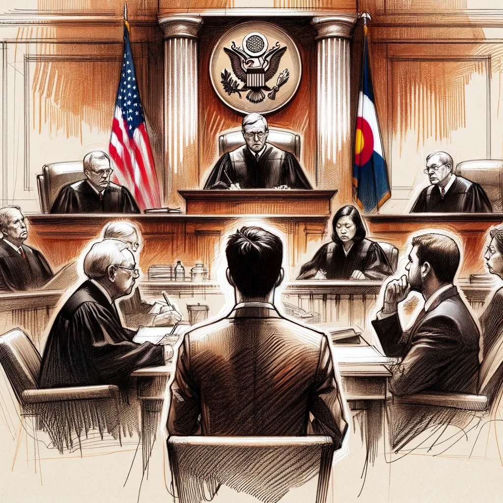 Case Digest on Counterman v. Colorado