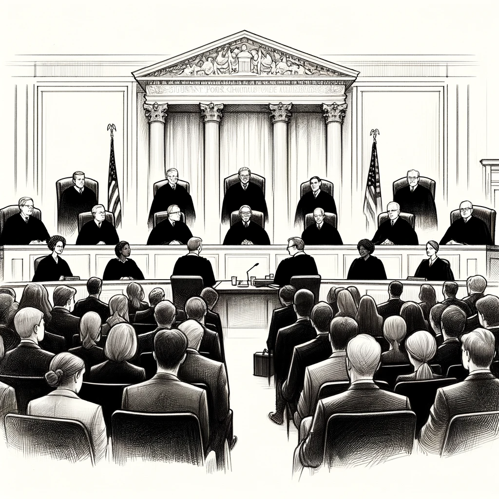 Case Digest: Students for Fair Admissions Inc. v. President and Fellows of Harvard College